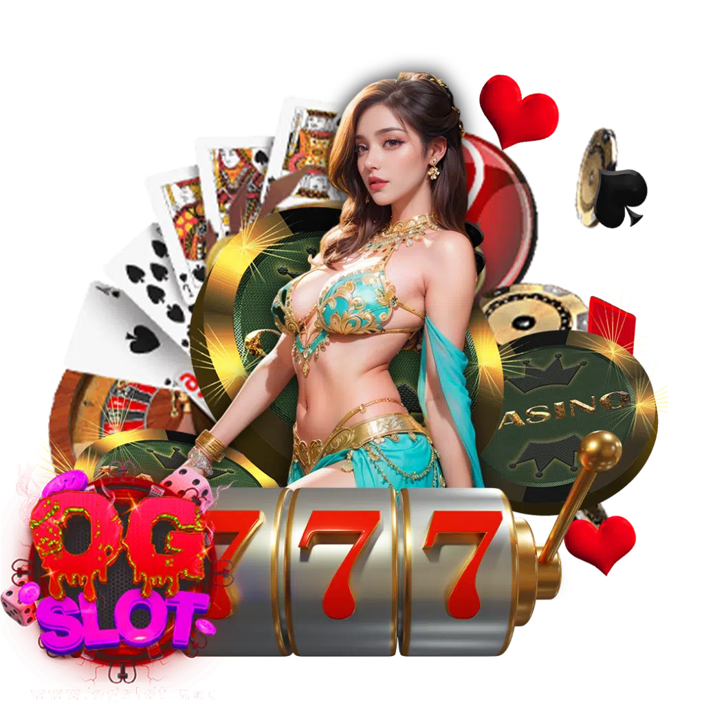 ogslot demo